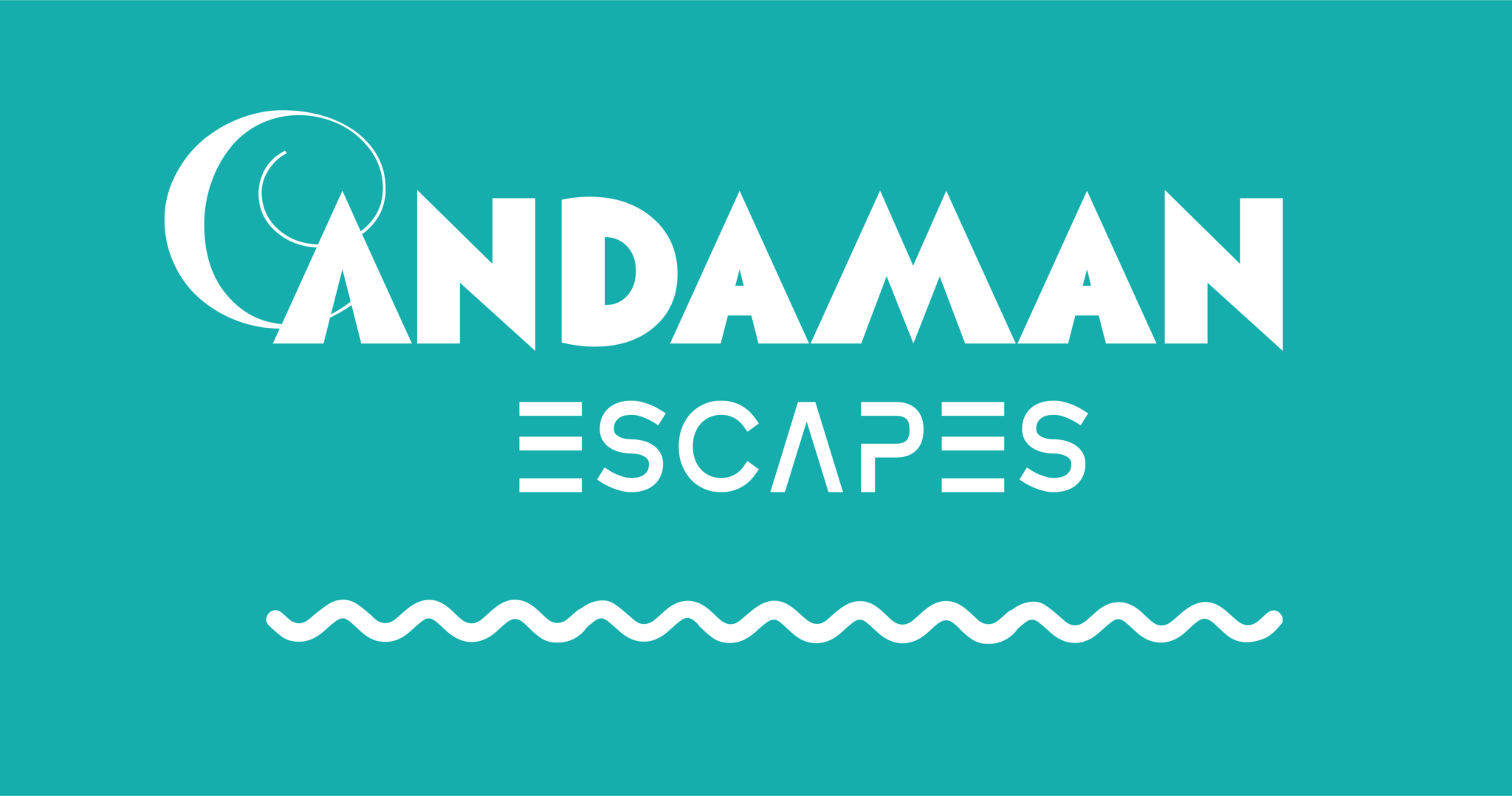 Andaman Escapes Logo