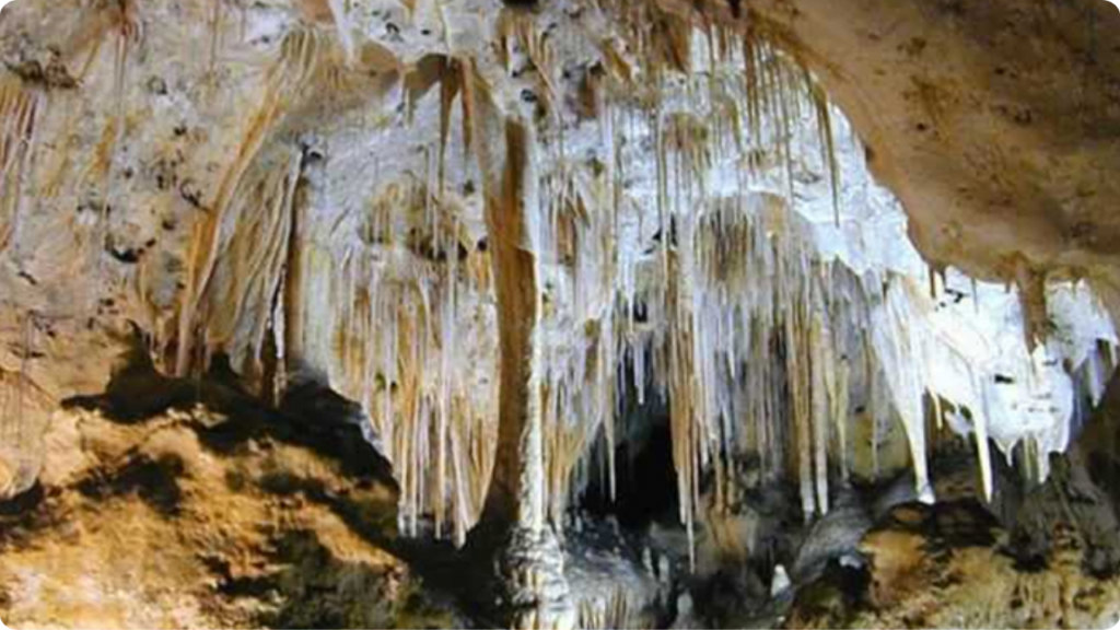 Limestone Cave